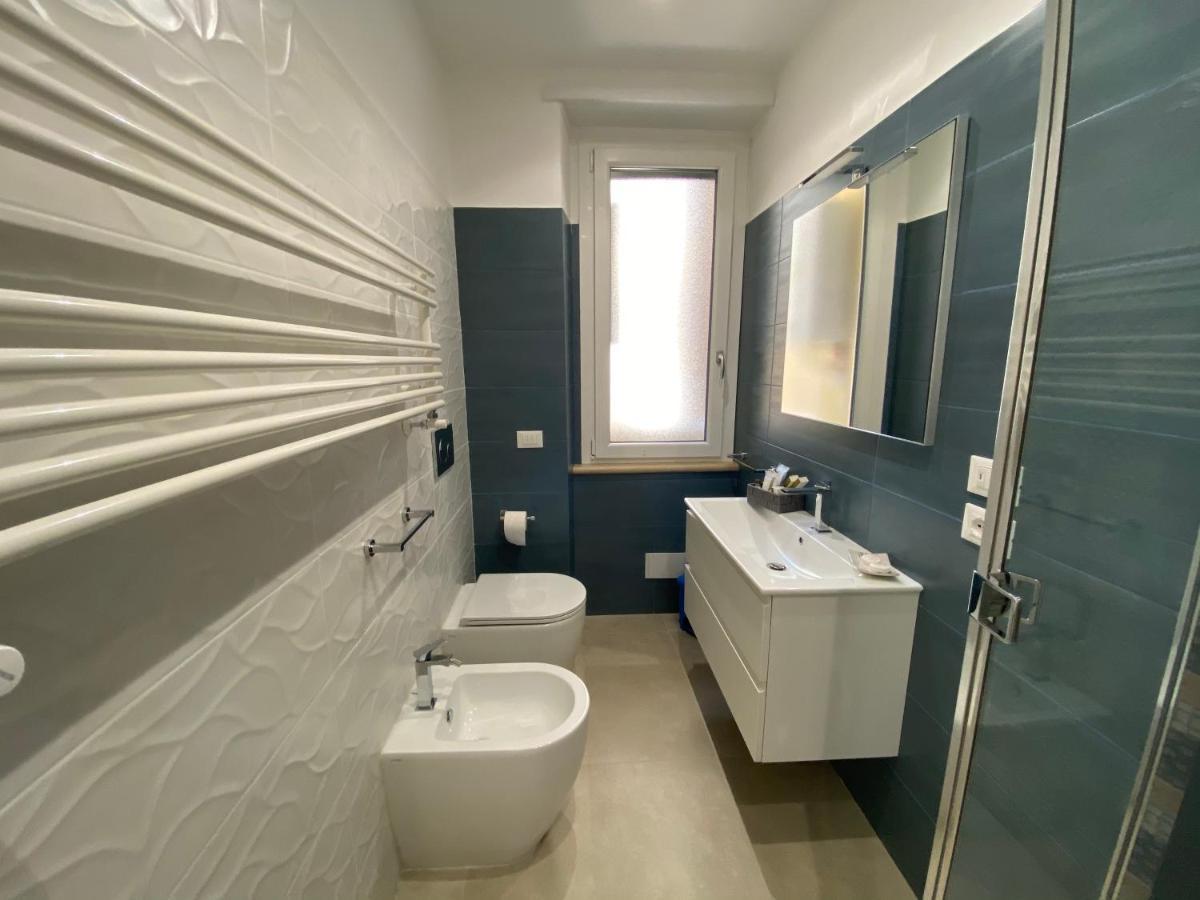 Italiapartment Vaticano Superior