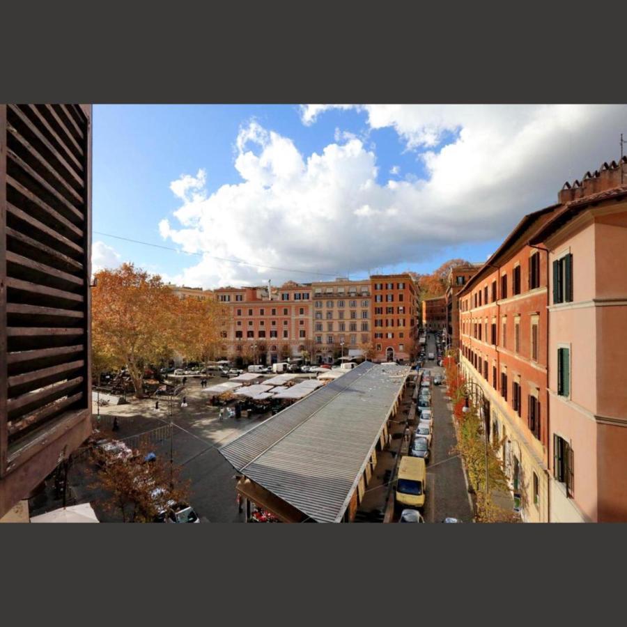 Appartement Trastevere Pretty