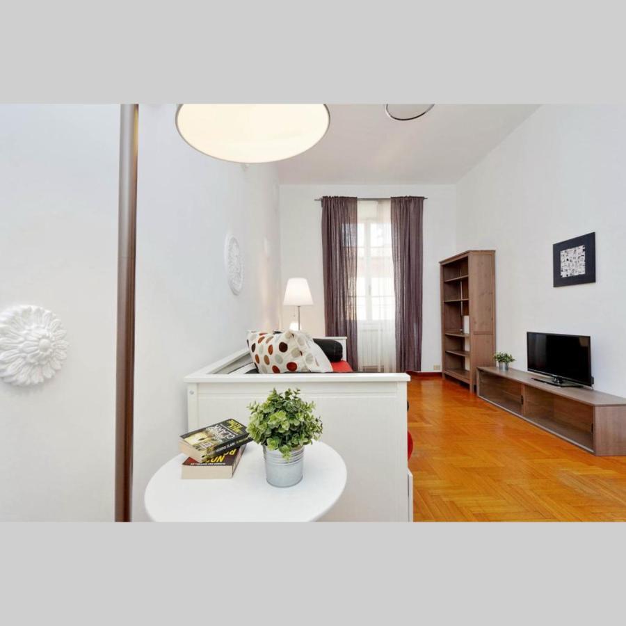 Appartement Trastevere Pretty *