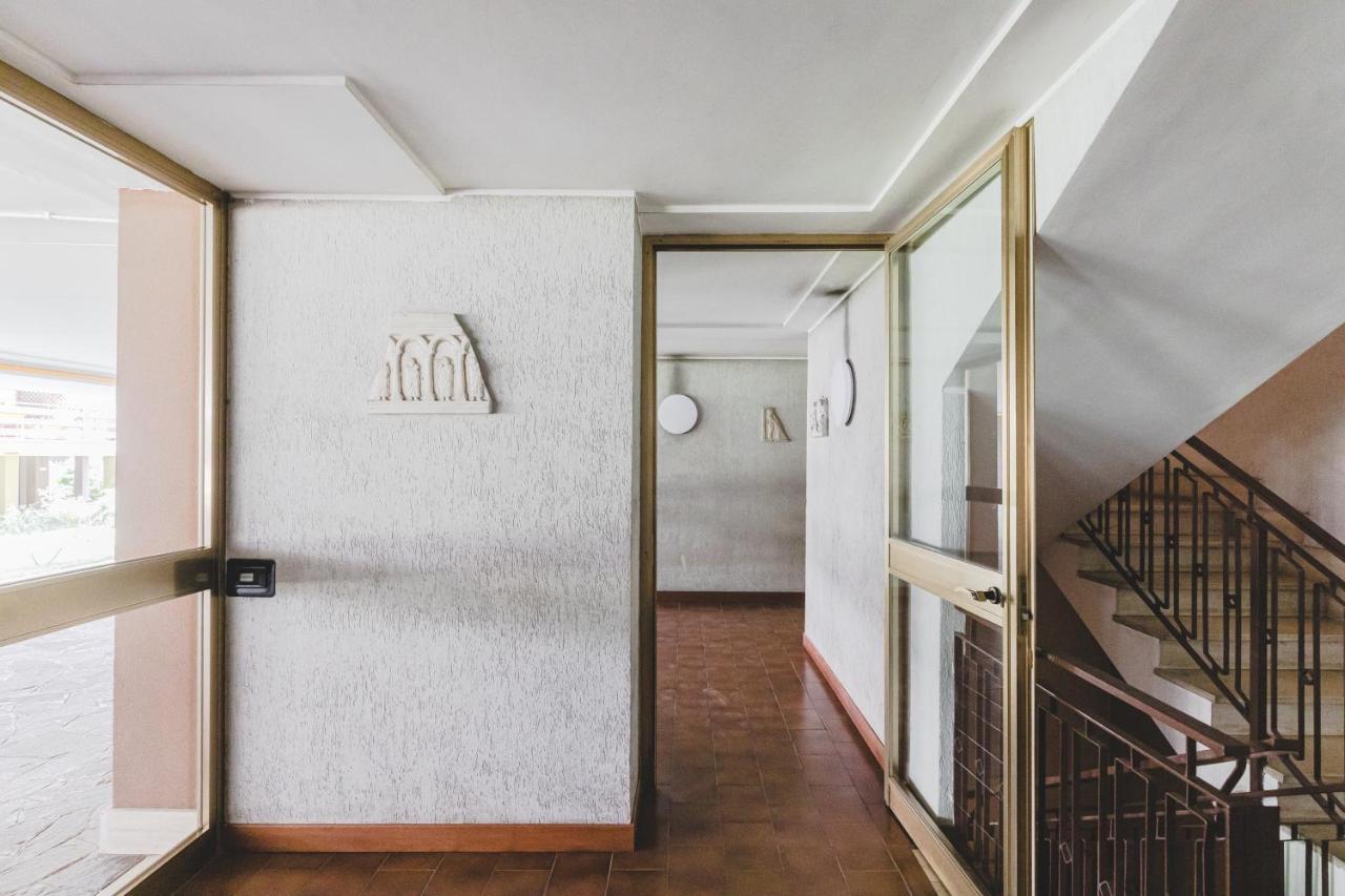 Pelizzi Apartment, 5 Persone, 2 Camere, Balcone, Cinecitta Roma