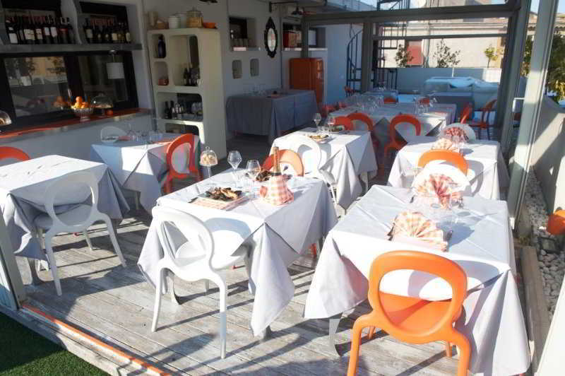 Hotel Orange 4*