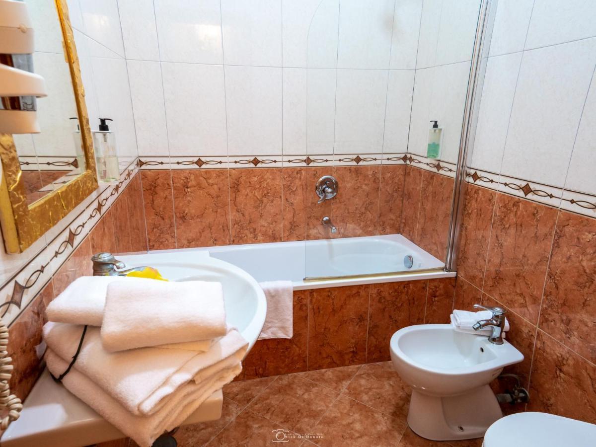 Alla Basilica 3*