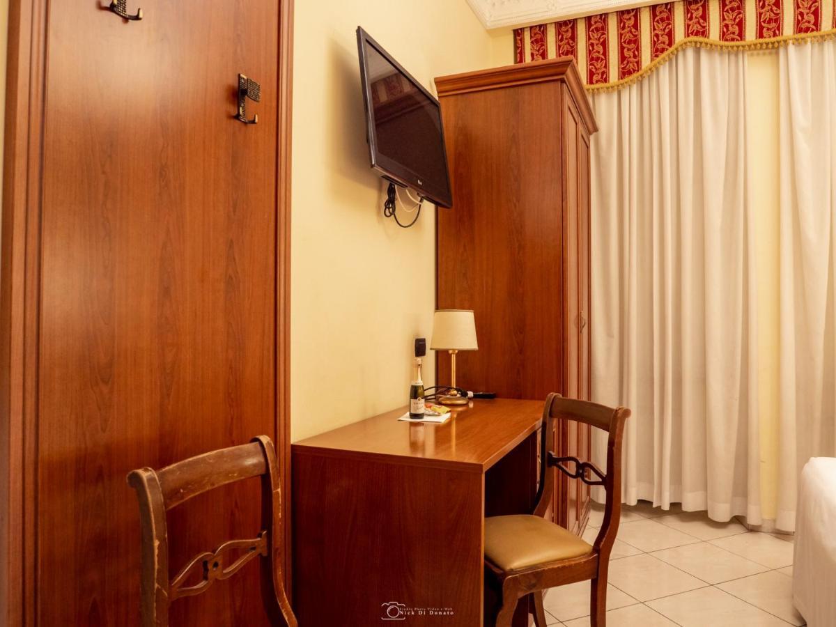 Alla Basilica Guest house 3*