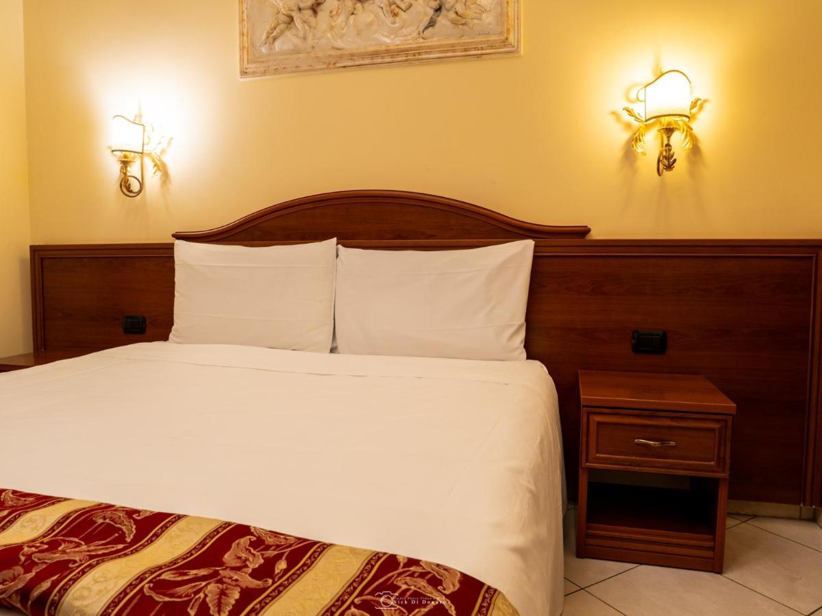 Guest house Alla Basilica 3*