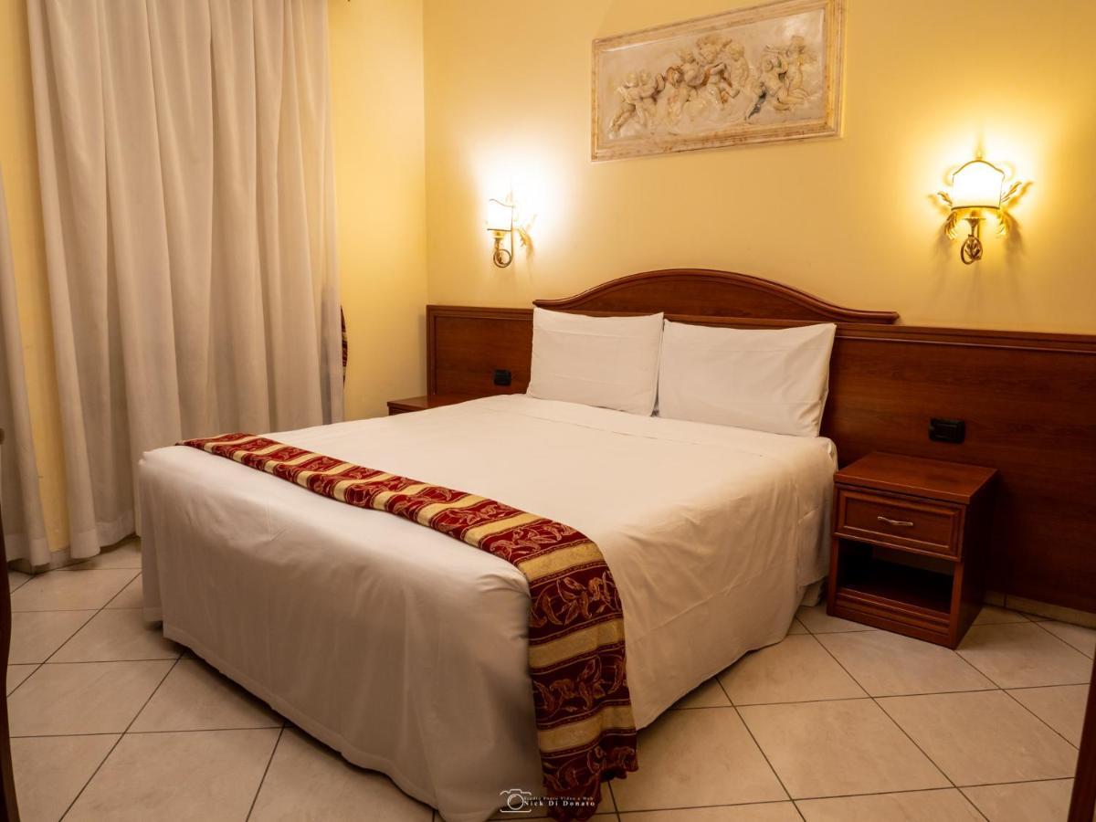 Alla Basilica Guest house Rome