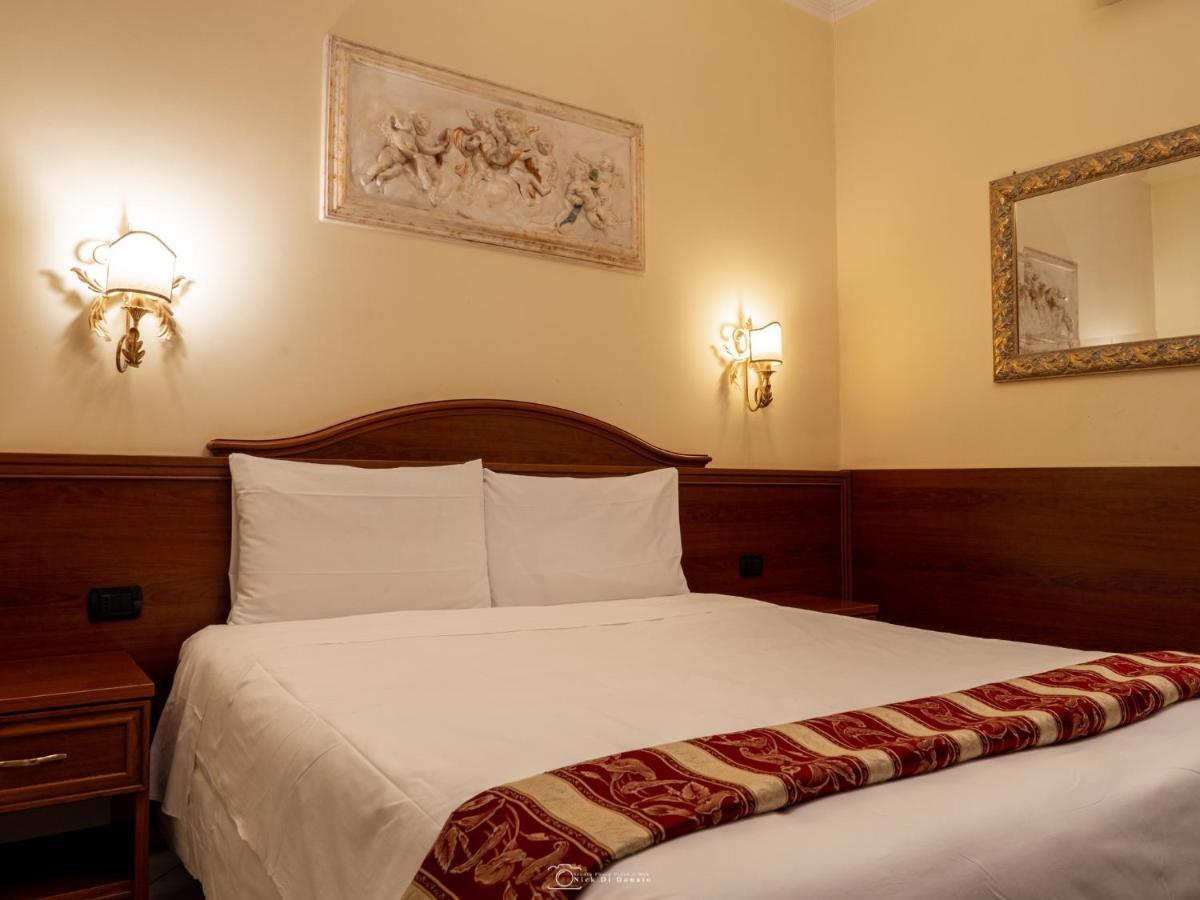 Guest house Alla Basilica Rome