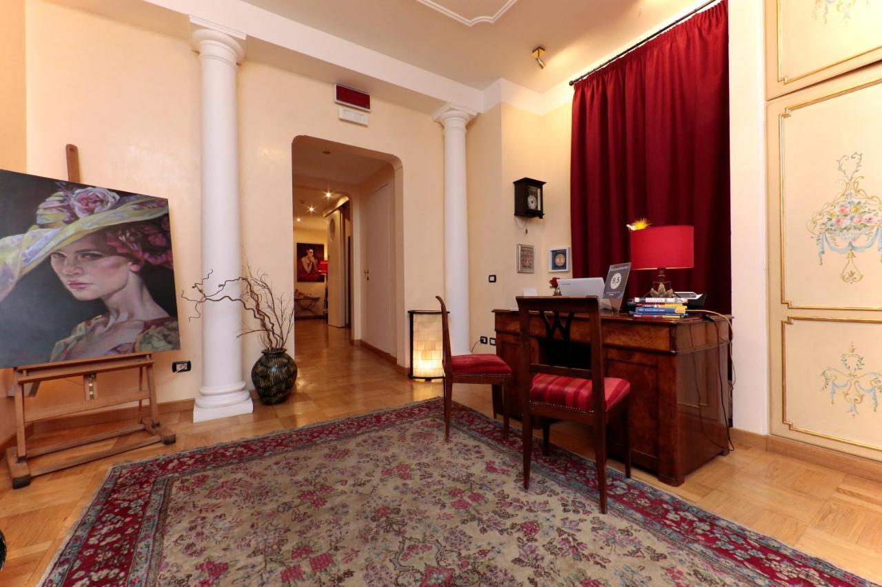 Delle Arti Guest house Rome