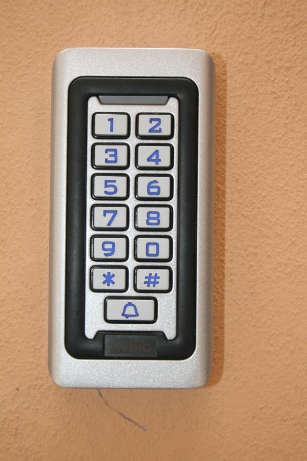 Guest house Capitolina Rome