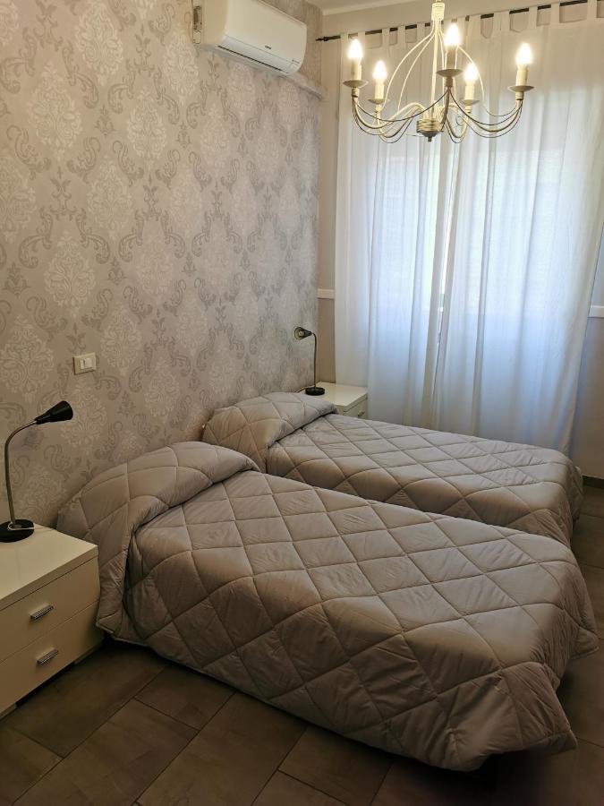 Piramide Bed & Breakfast Rome