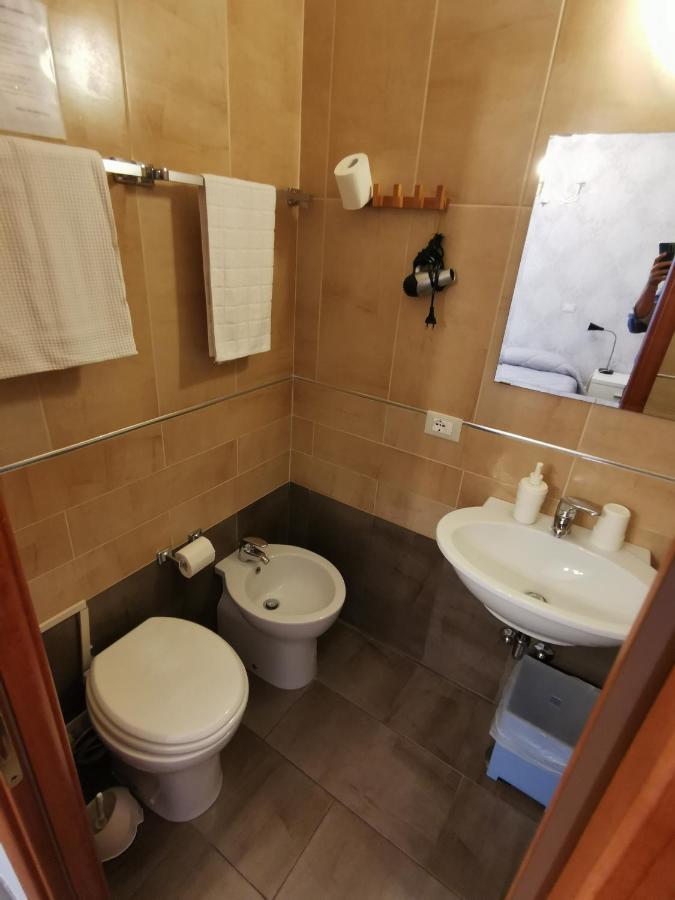 Piramide Bed & Breakfast *