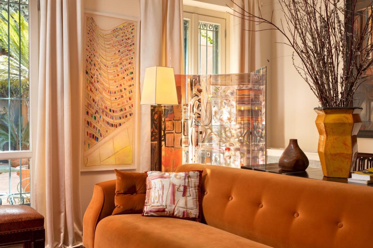 Bed & Breakfast Buonanotte Garibaldi Roma