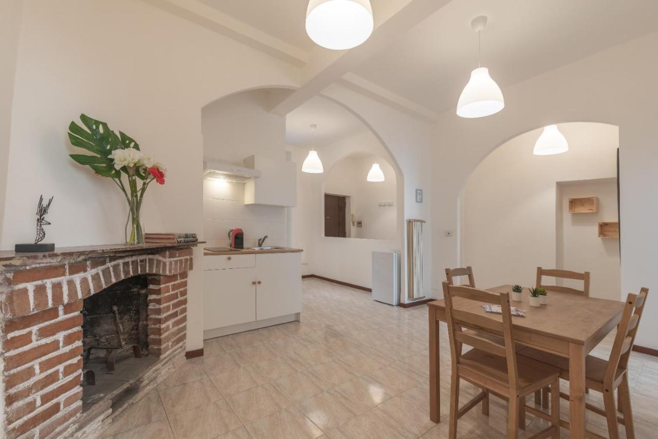 Apartment Vicolo Del Cinque Trastevere Rome