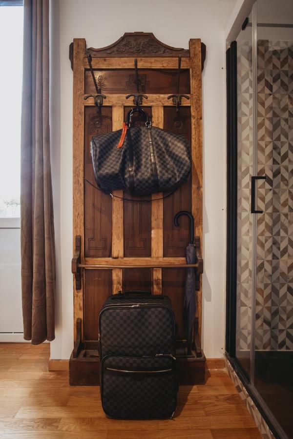 Guest house Rhome Colosseum Business Collection Rome