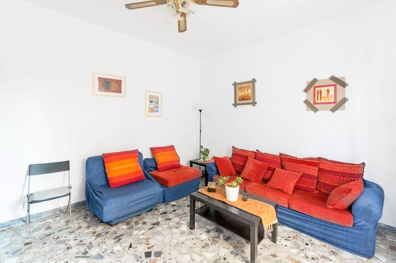 Apartment Hostme Gardenhouse Vaticano