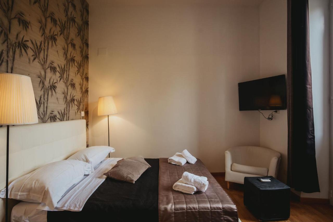 Guest house Rhome Colosseum Business Collection *