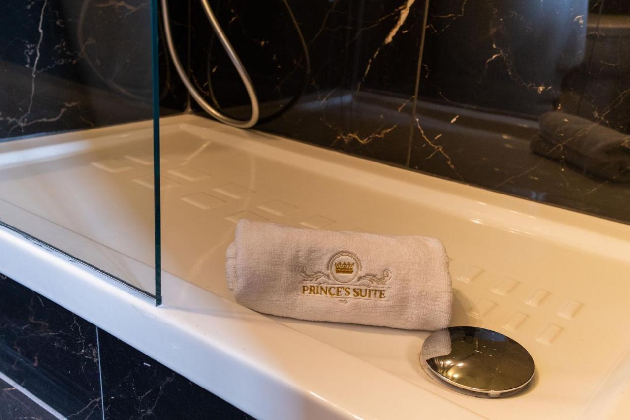 Rhome Colosseum Business Collection Guest house Rome
