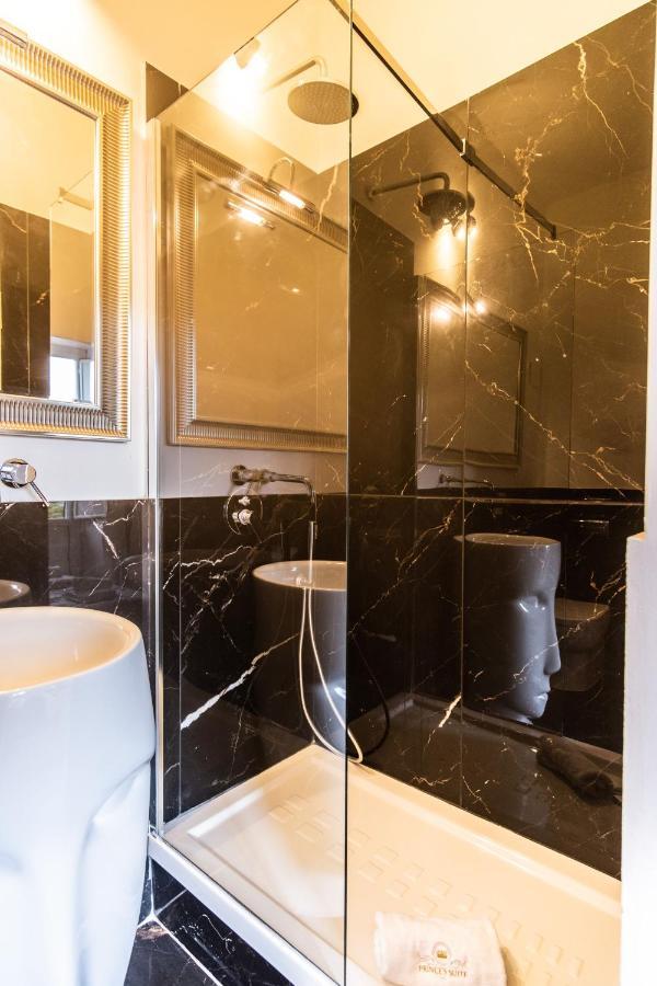 Guest house Rhome Colosseum Business Collection