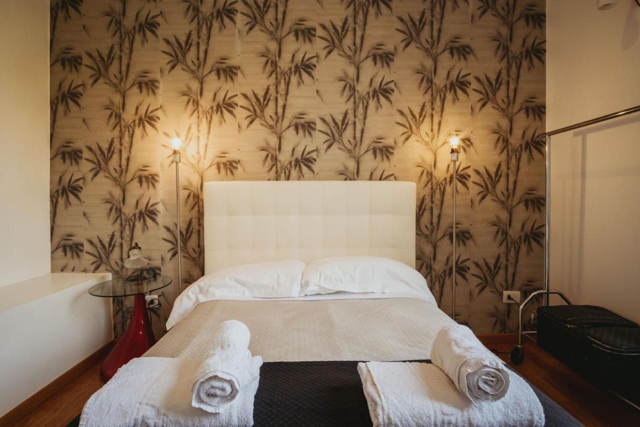 Guest house Rhome Colosseum Business Collection