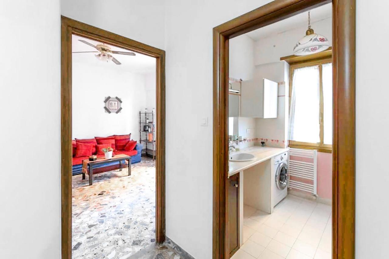 Appartement Hostme Gardenhouse Vaticano *
