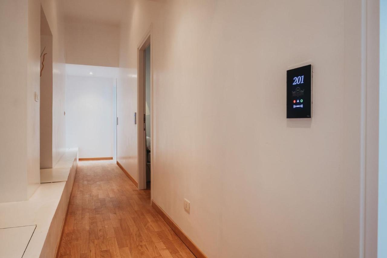Guest house Rhome Colosseum Business Collection *