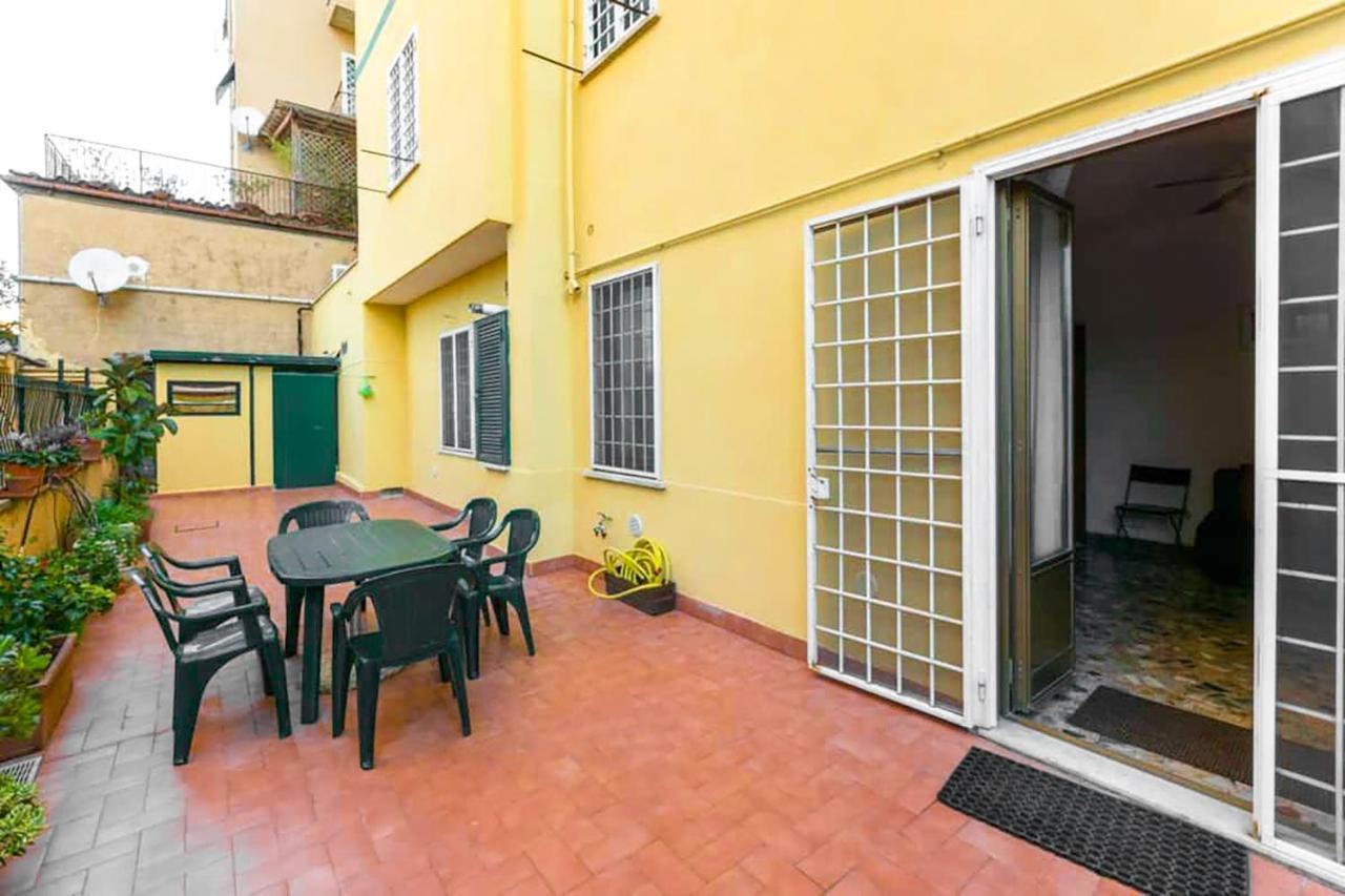 Hostme Gardenhouse Vaticano Rome