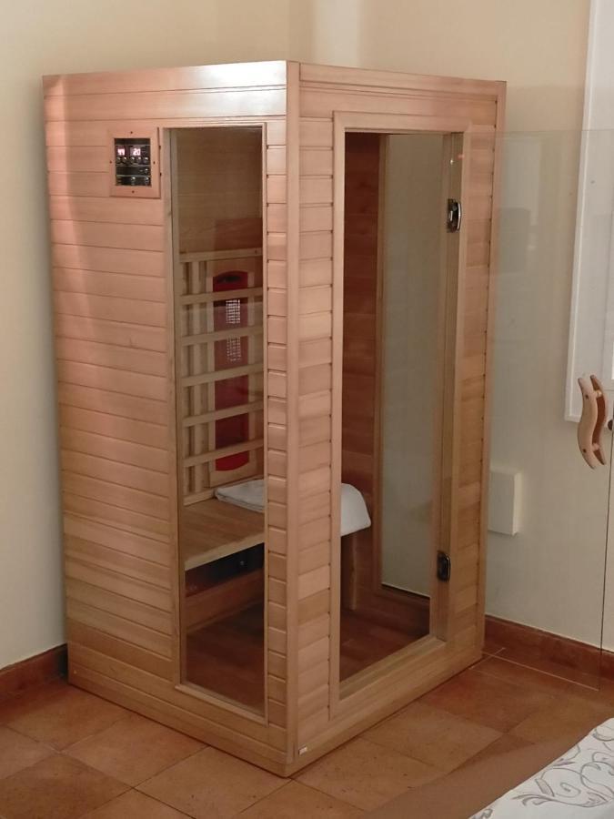 Quadrifoglio Eur Hotel