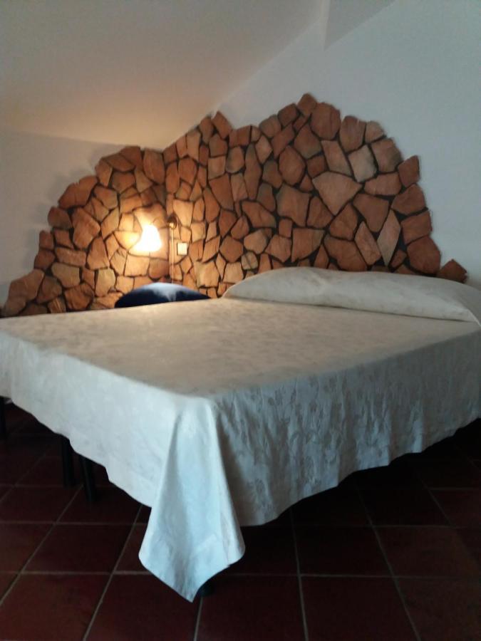Glicini Rome