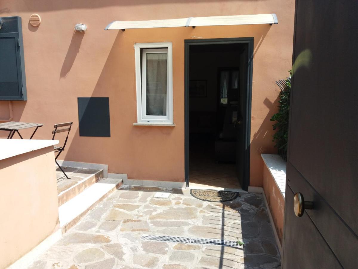 Glicini 2* Rome