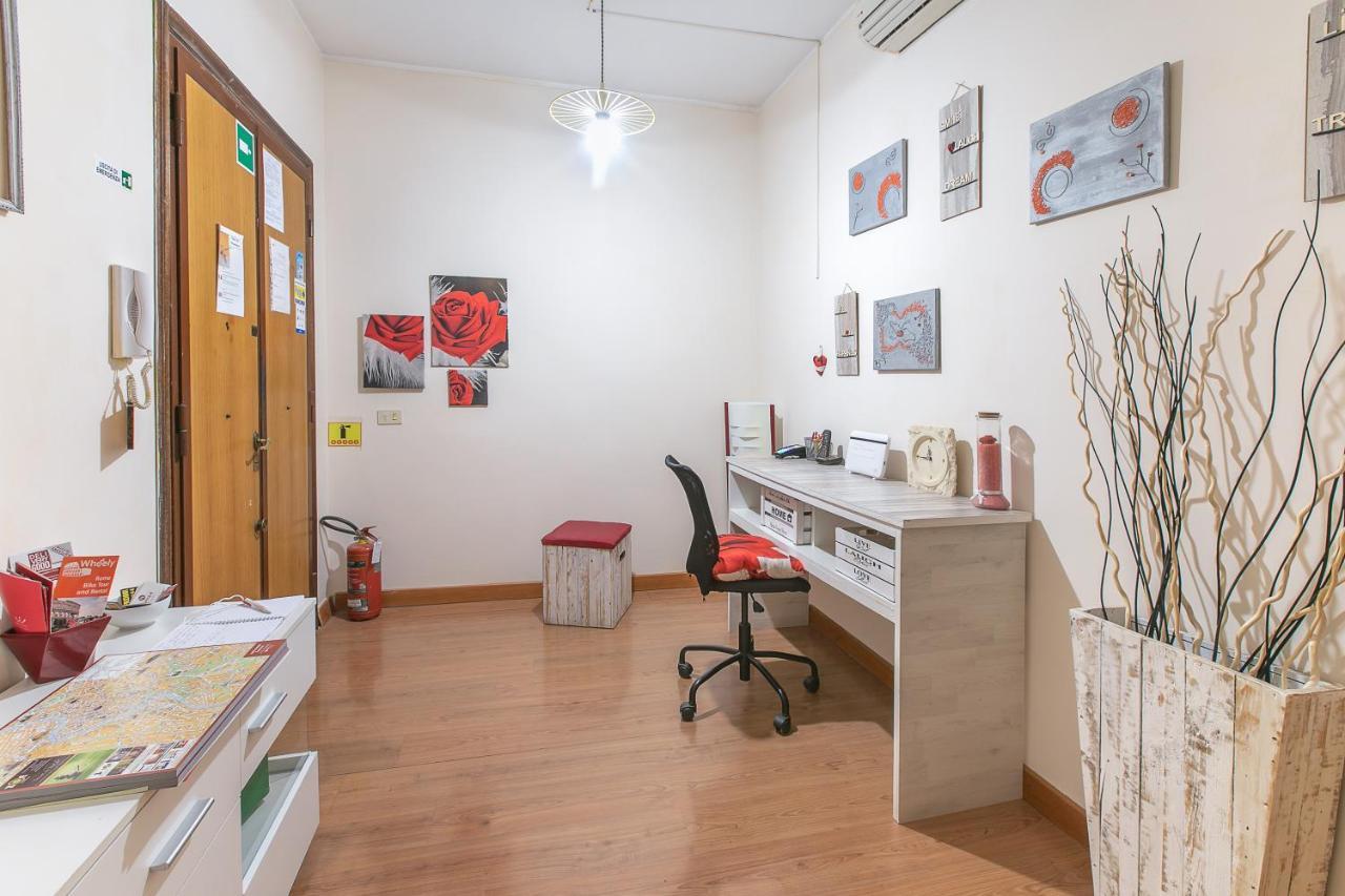Bed & Breakfast Bb Danilo Roma