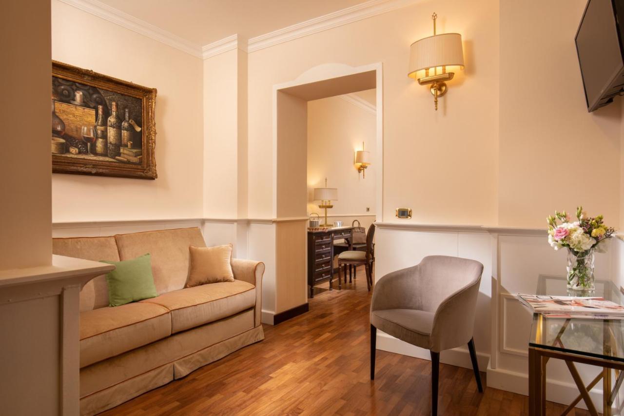 Del Corso 3* Roma