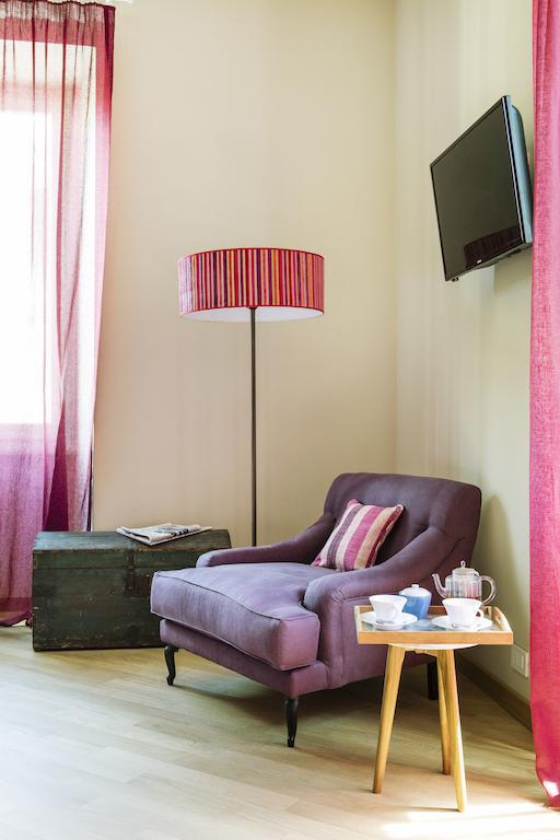 Hotel Salotto Monti