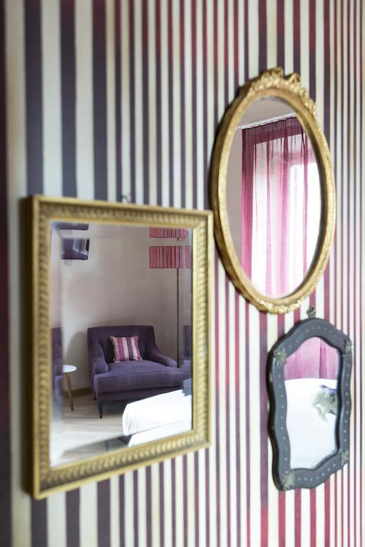 Hotel Salotto Monti 3*