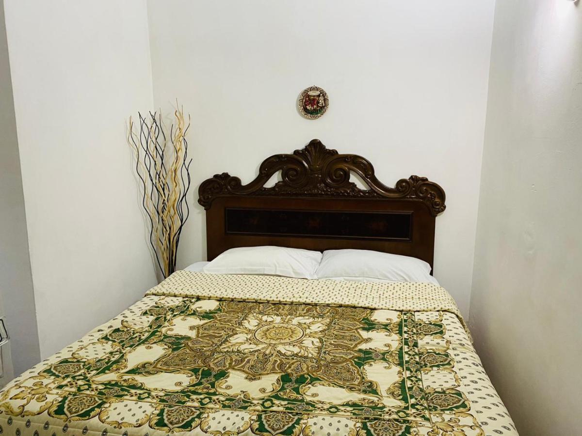 Guest house Place Rome