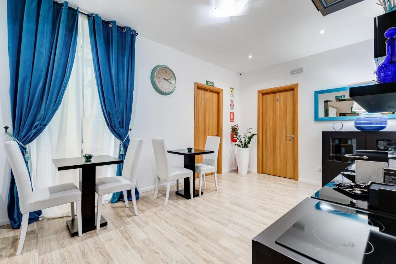 Guest house Ripetta 2*