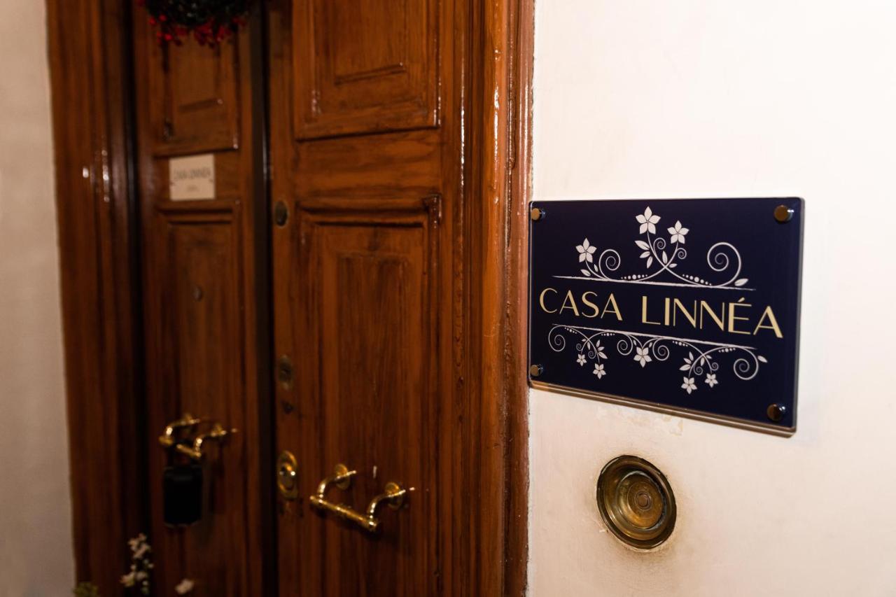 Casa Linnea Vacanze Affittacamere Roma