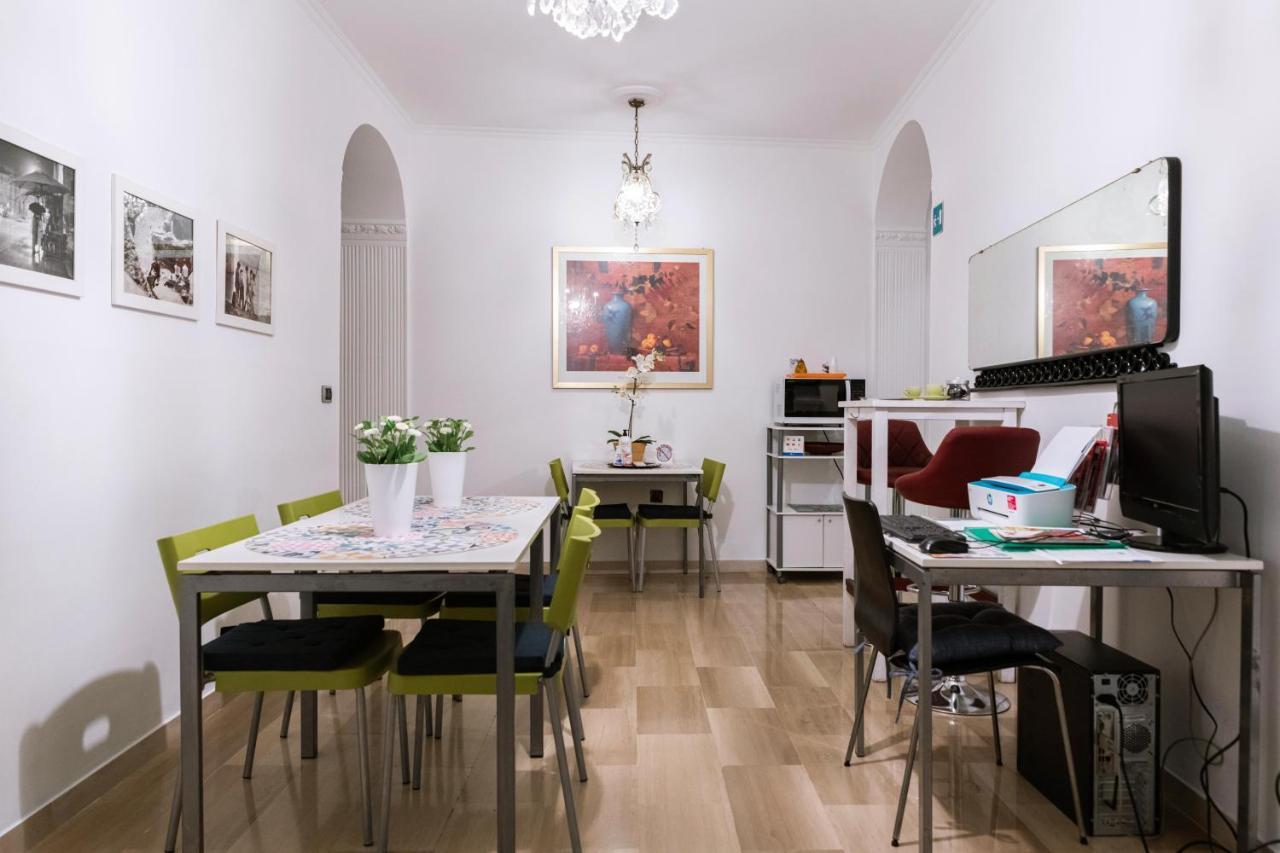 Affittacamere Casa Linnea Vacanze 3*