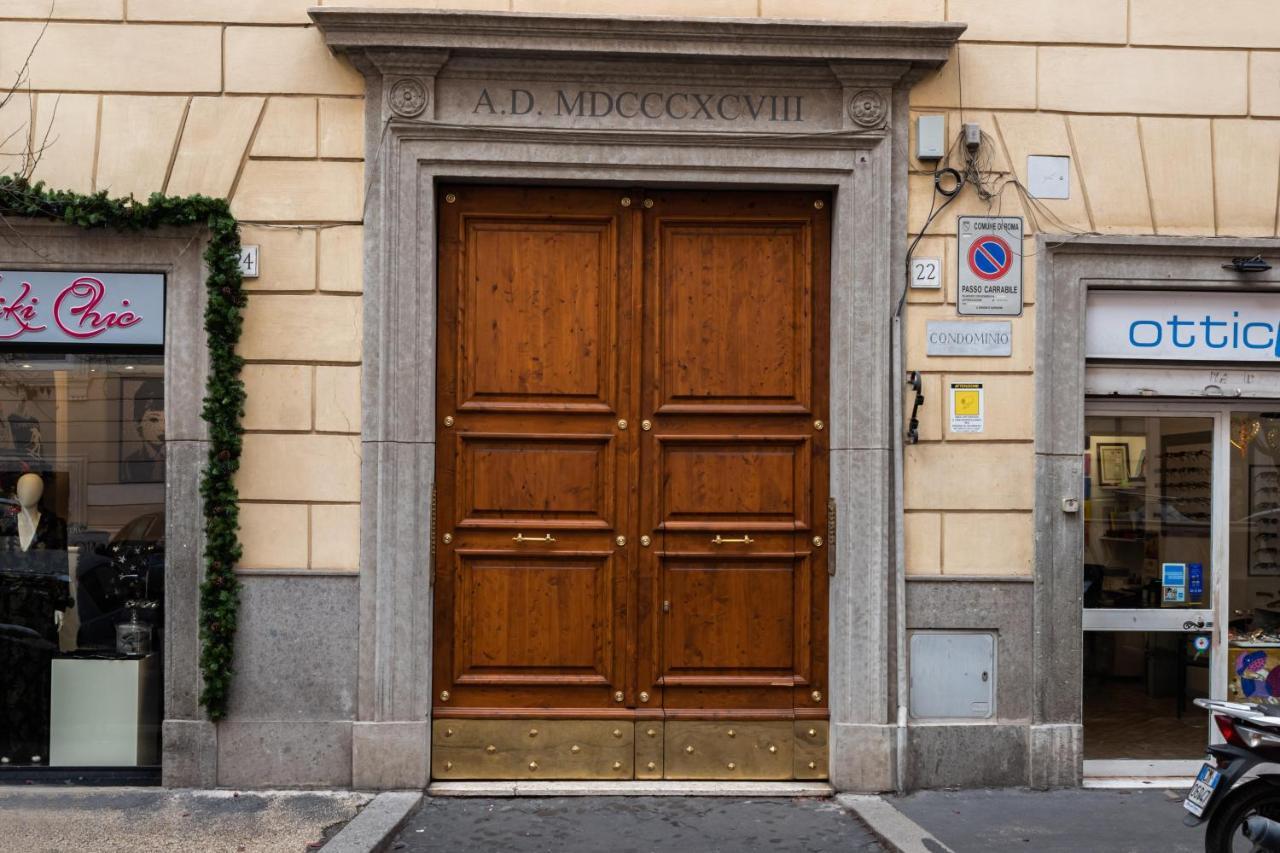 Casa Linnea Vacanze Affittacamere