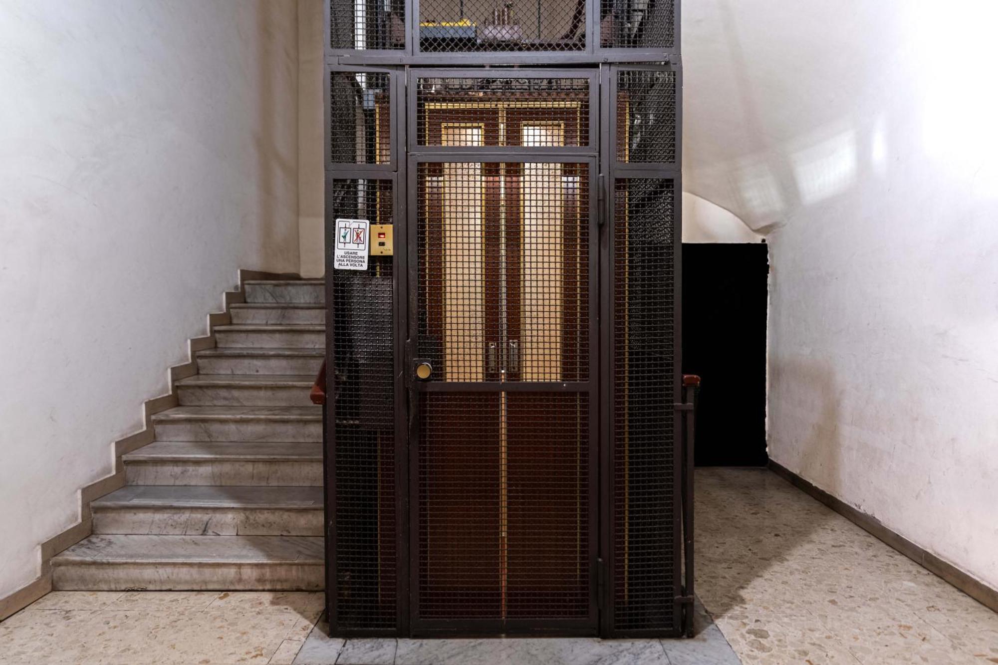 Casa Linnea Vacanze Roma