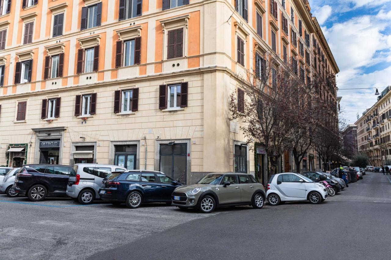 Casa Linnea Vacanze 3* Roma
