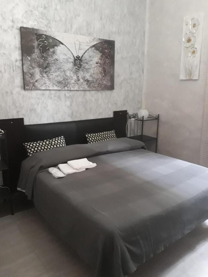 Bed Pegaso Rome