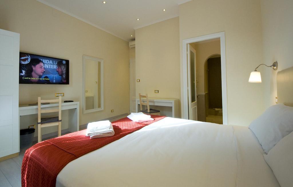 Vivi Bed & Breakfast *