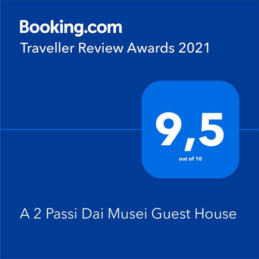 A 2 Passi Dai Musei Luxury Rome