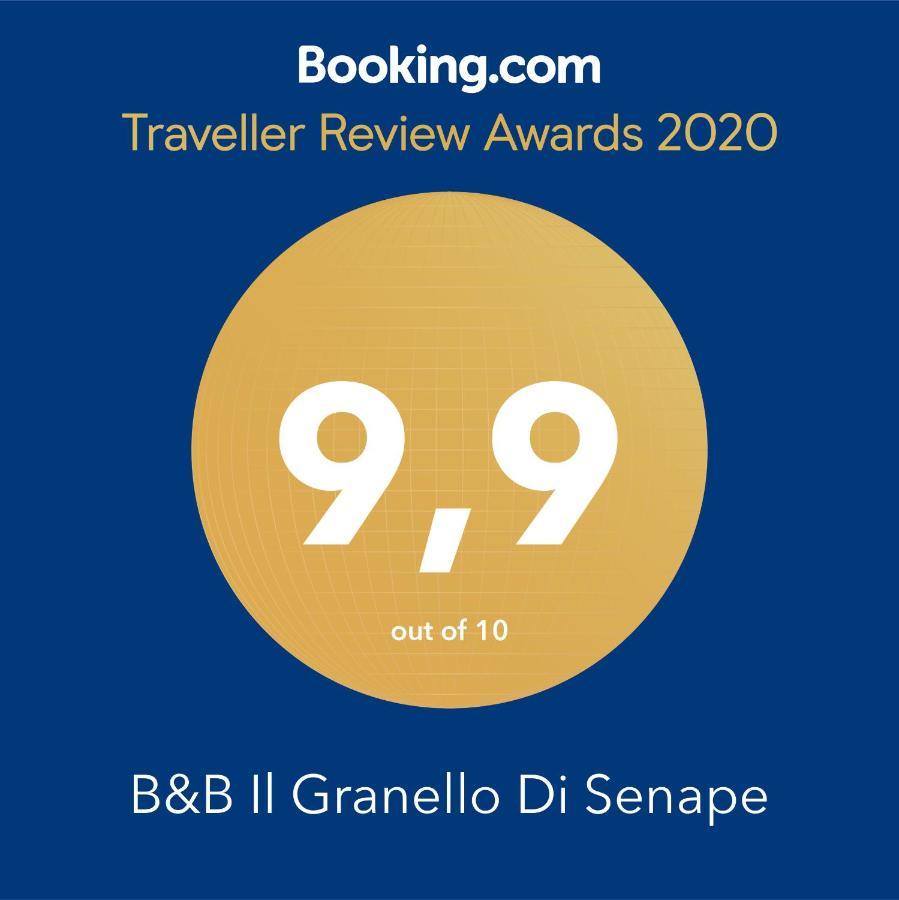 Bed & Breakfast Il Granello Di Senape Rome