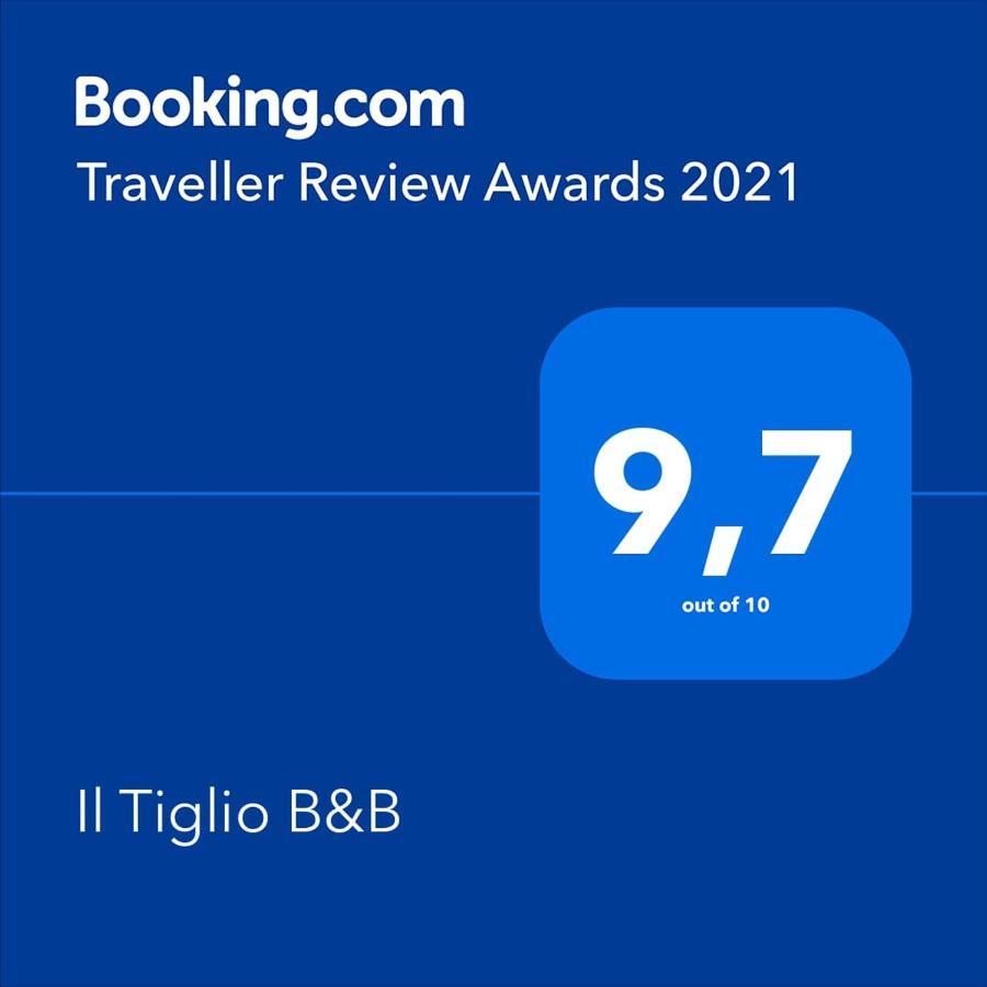Il Tiglio B&B Rome