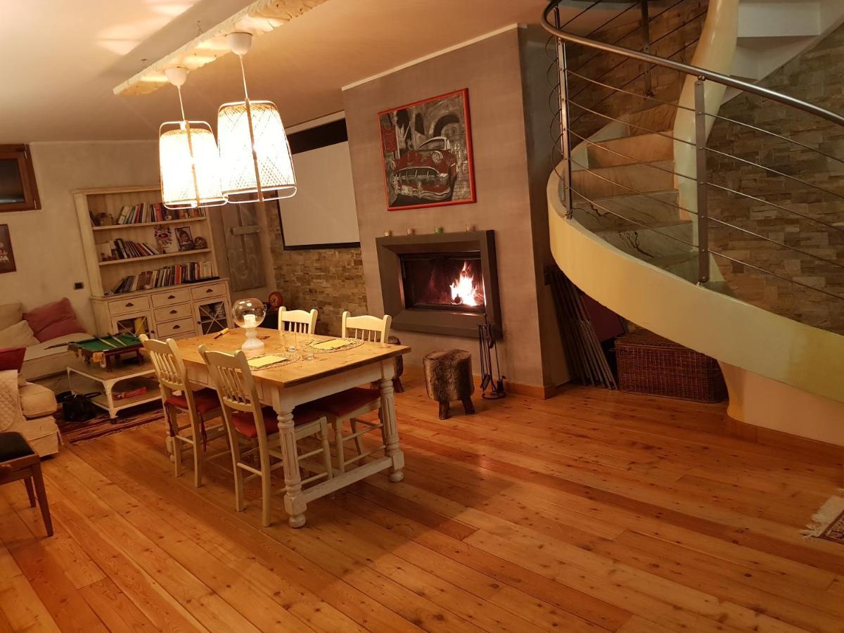 Bed & Breakfast Aurelia Garden Gold Rome