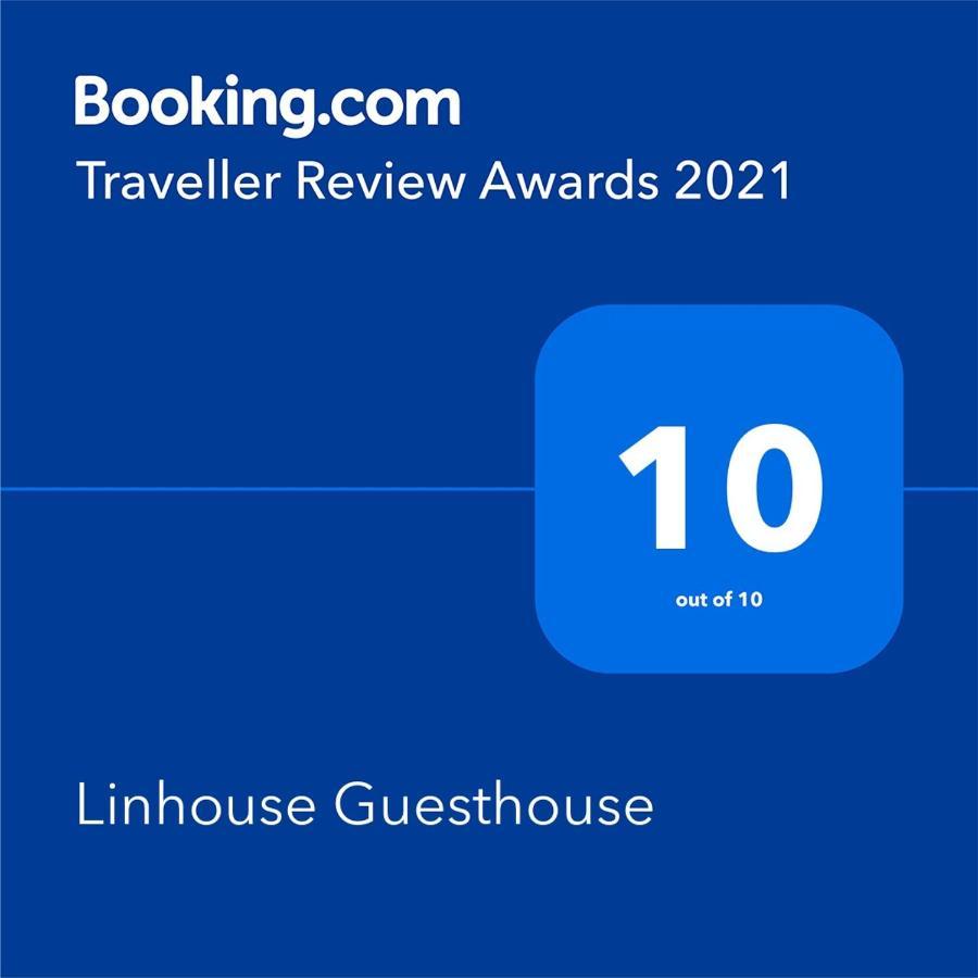 Linhouse Apartment