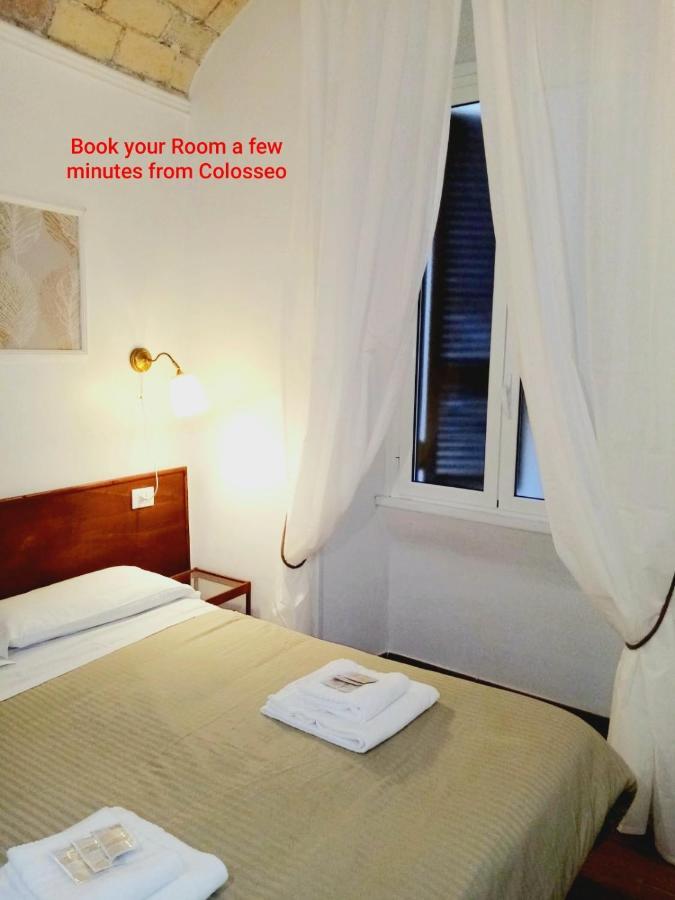 Casa Vacanza Gvs Gasthuis Rome