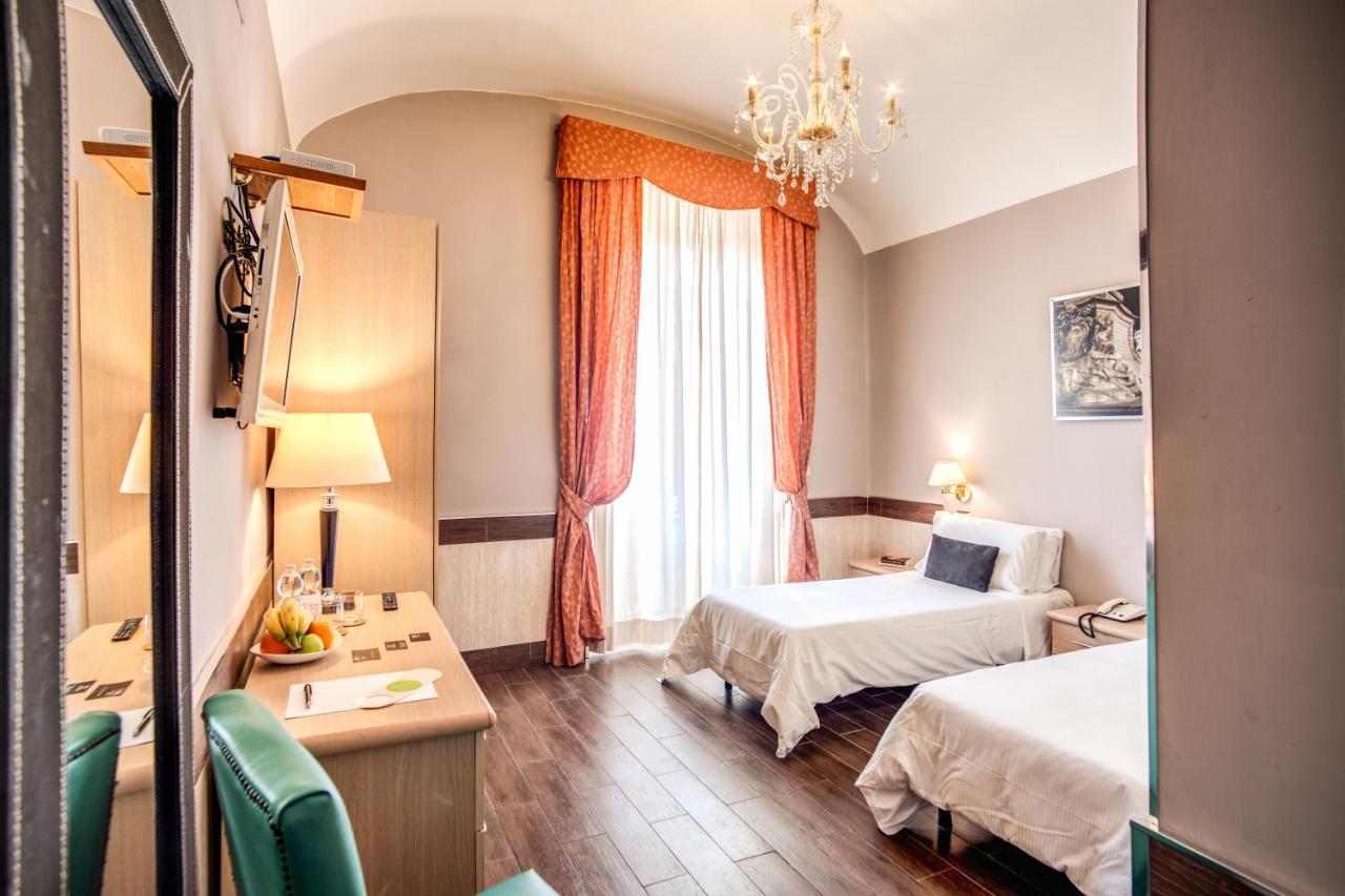San Valentino 3* Rome