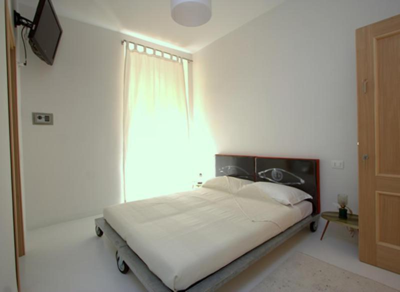 A Casa Di Penelope Maison d'hôtes