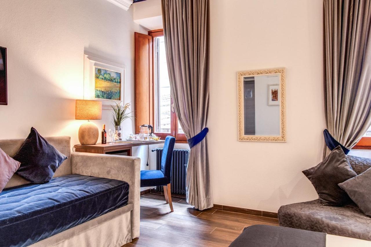 Piazza Di Spagna Comfort Guest house
